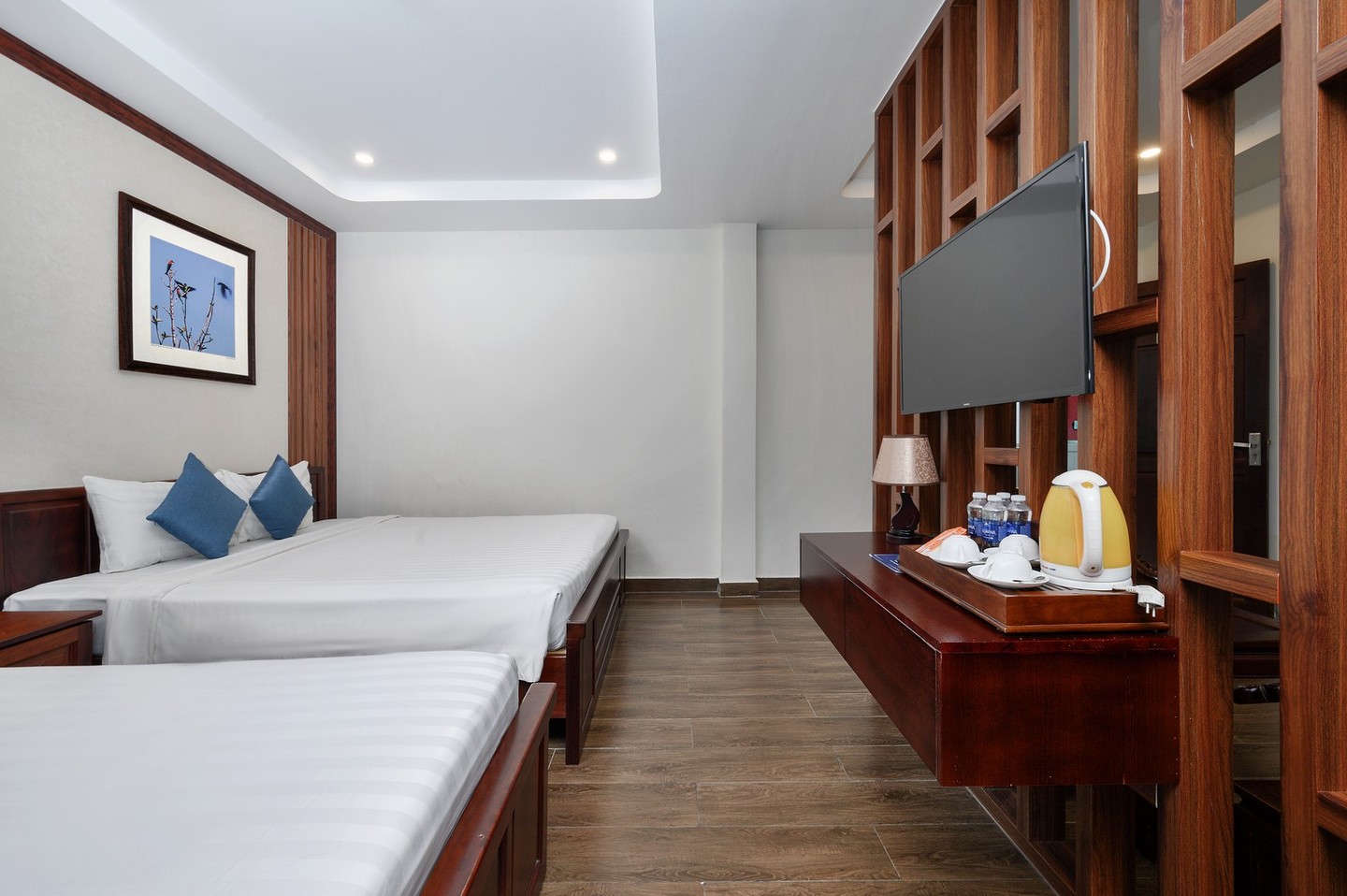 Brenta Phu Quoc Hotel, о. Фукуок, В'єтнам мініатюра 7
