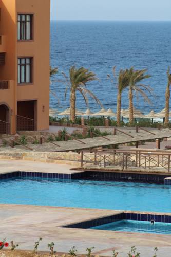 Viva Blue Resort — Сома Бей, Єгипет мініатюра 7