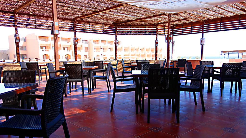 Viva Blue Resort — Сома Бей, Єгипет мініатюра 10