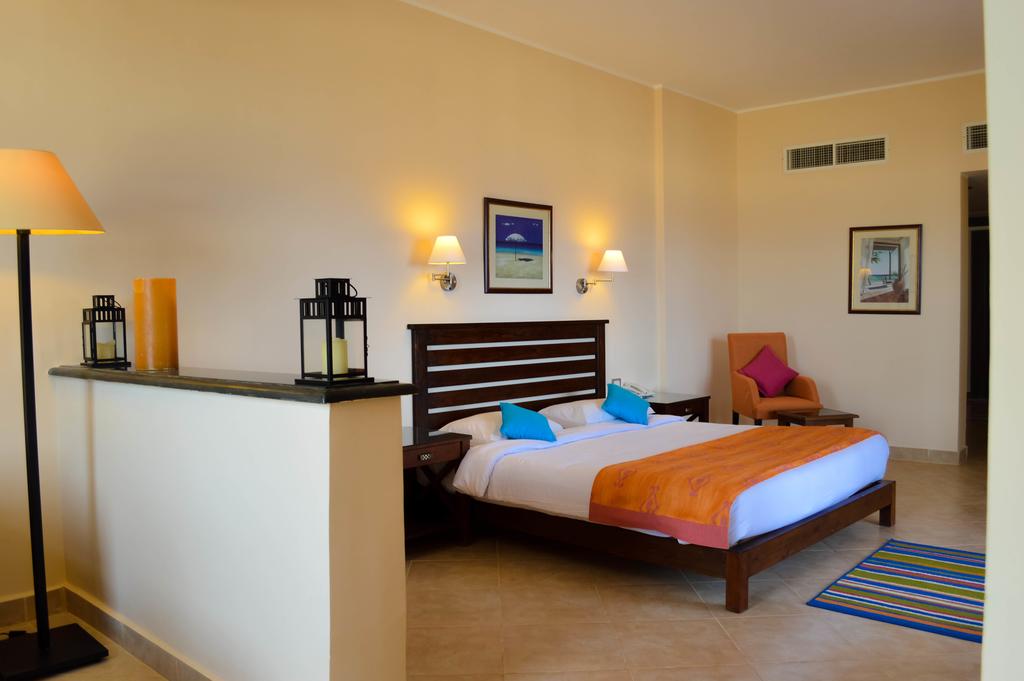 Viva Blue Resort — Сома Бей, Єгипет мініатюра 13