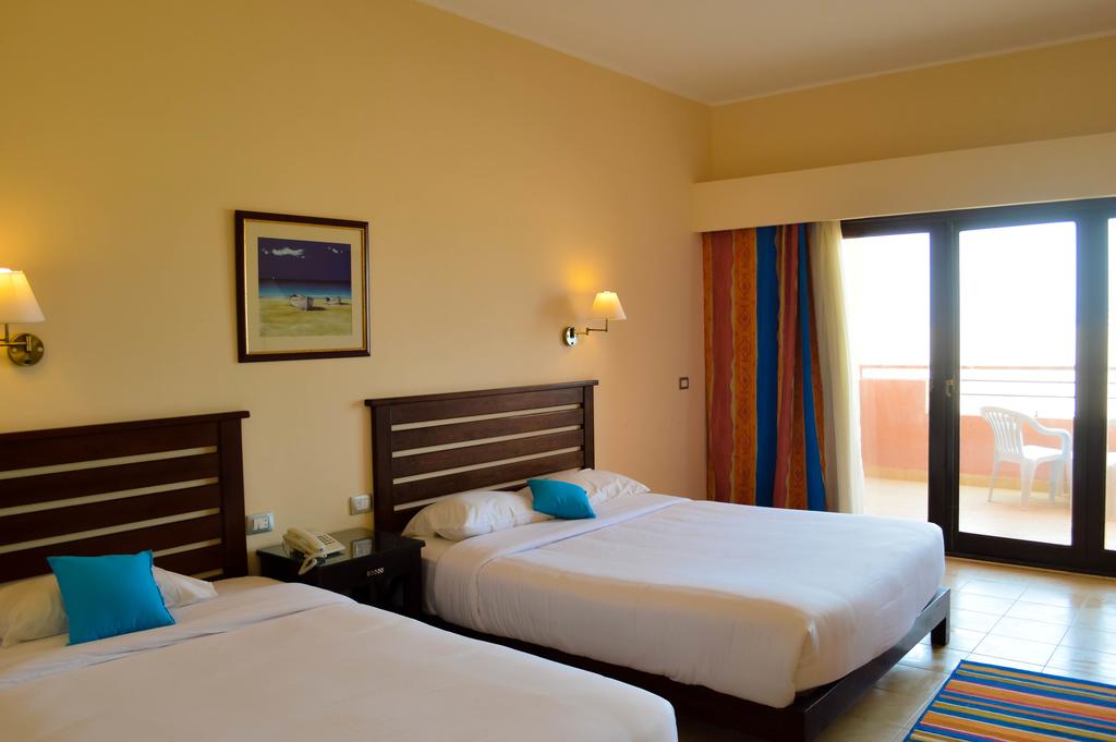 Viva Blue Resort — Сома Бей, Єгипет мініатюра 16