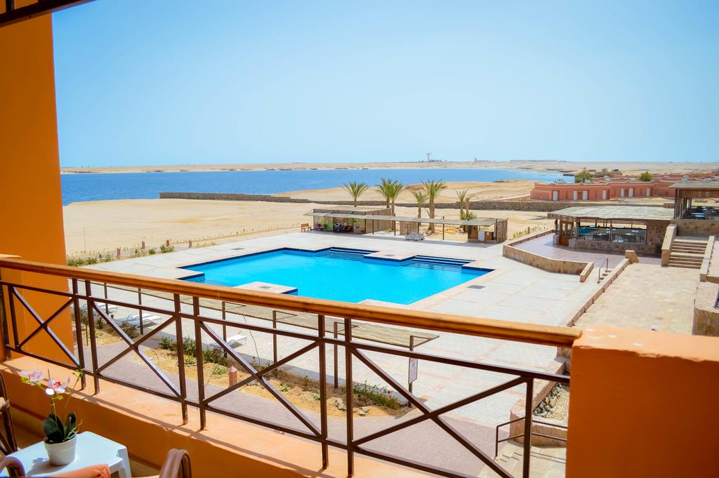 Viva Blue Resort — Сома Бей, Єгипет мініатюра 17