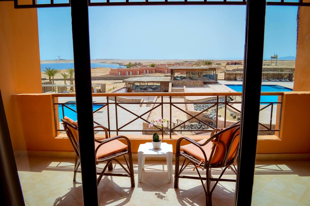 Viva Blue Resort — Сома Бей, Єгипет мініатюра 18
