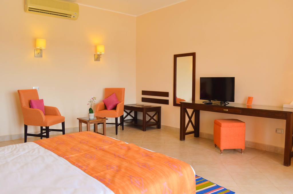 Viva Blue Resort — Сома Бей, Єгипет мініатюра 20