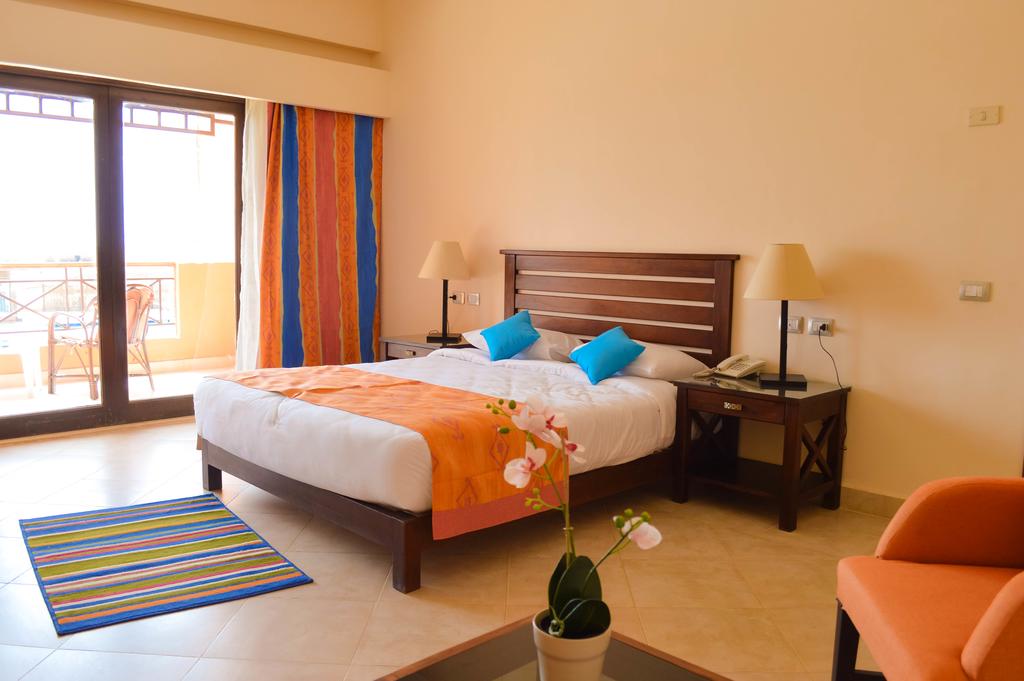Viva Blue Resort — Сома Бей, Єгипет мініатюра 22