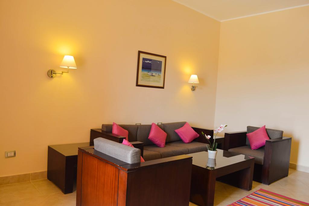Viva Blue Resort — Сома Бей, Єгипет мініатюра 25