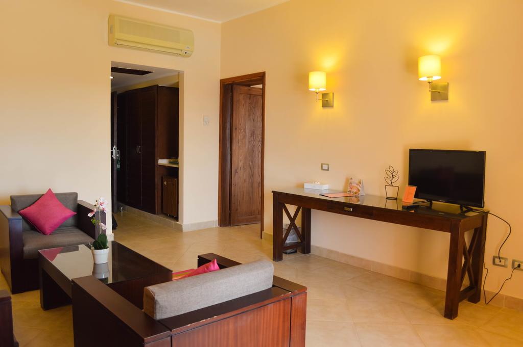 Viva Blue Resort — Сома Бей, Єгипет мініатюра 26