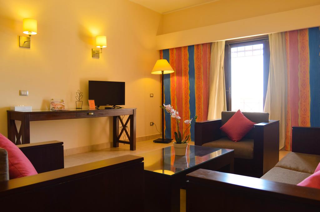 Viva Blue Resort — Сома Бей, Єгипет мініатюра 27