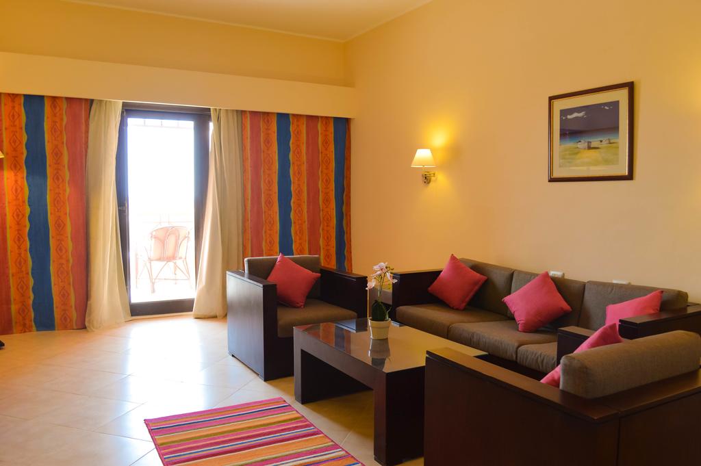 Viva Blue Resort — Сома Бей, Єгипет мініатюра 28