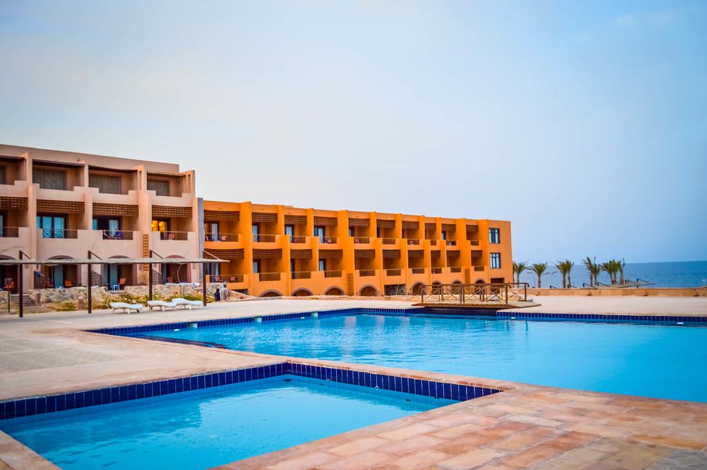 Viva Blue Resort — Сома Бей, Єгипет мініатюра 34