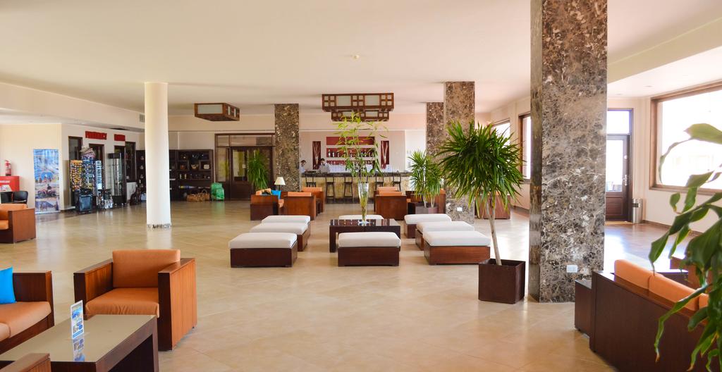 Viva Blue Resort — Сома Бей, Єгипет мініатюра 35