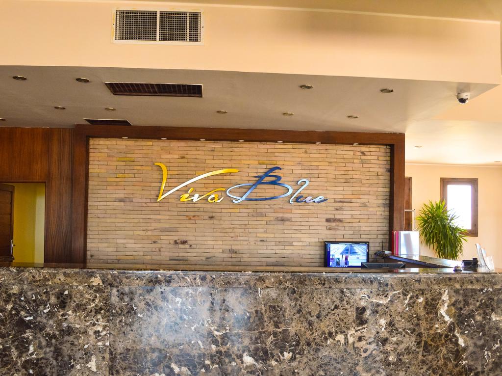 Viva Blue Resort — Сома Бей, Єгипет мініатюра 36