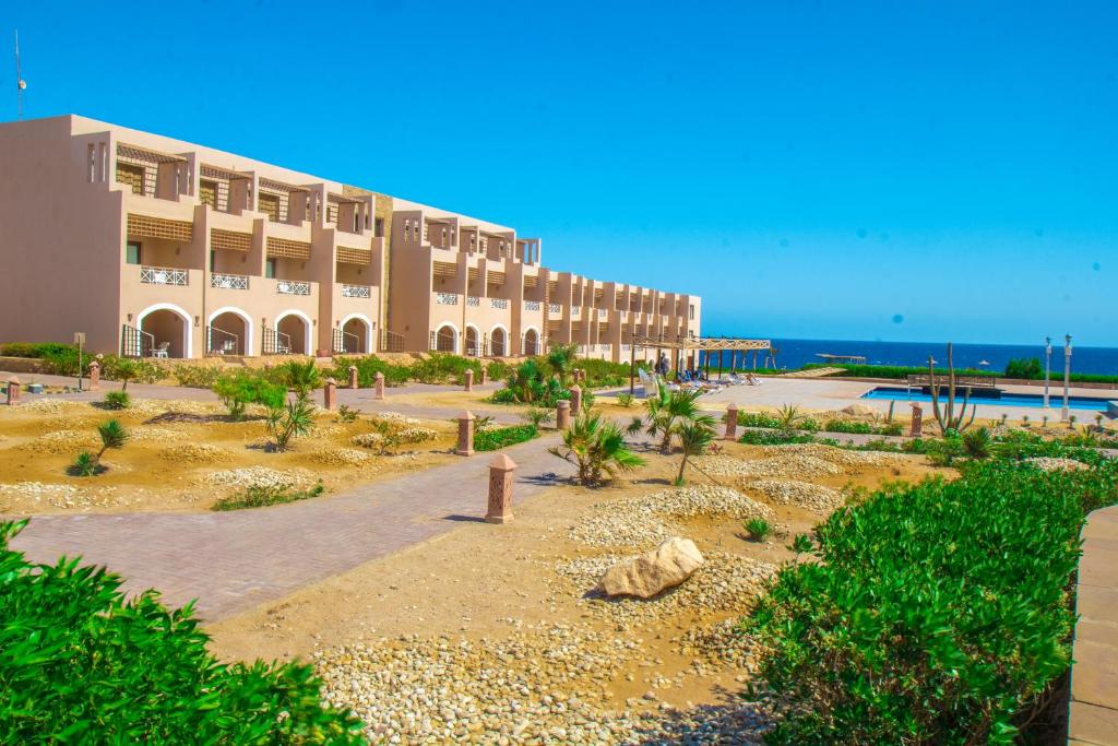 Viva Blue Resort — Сома Бей, Єгипет — фото 1