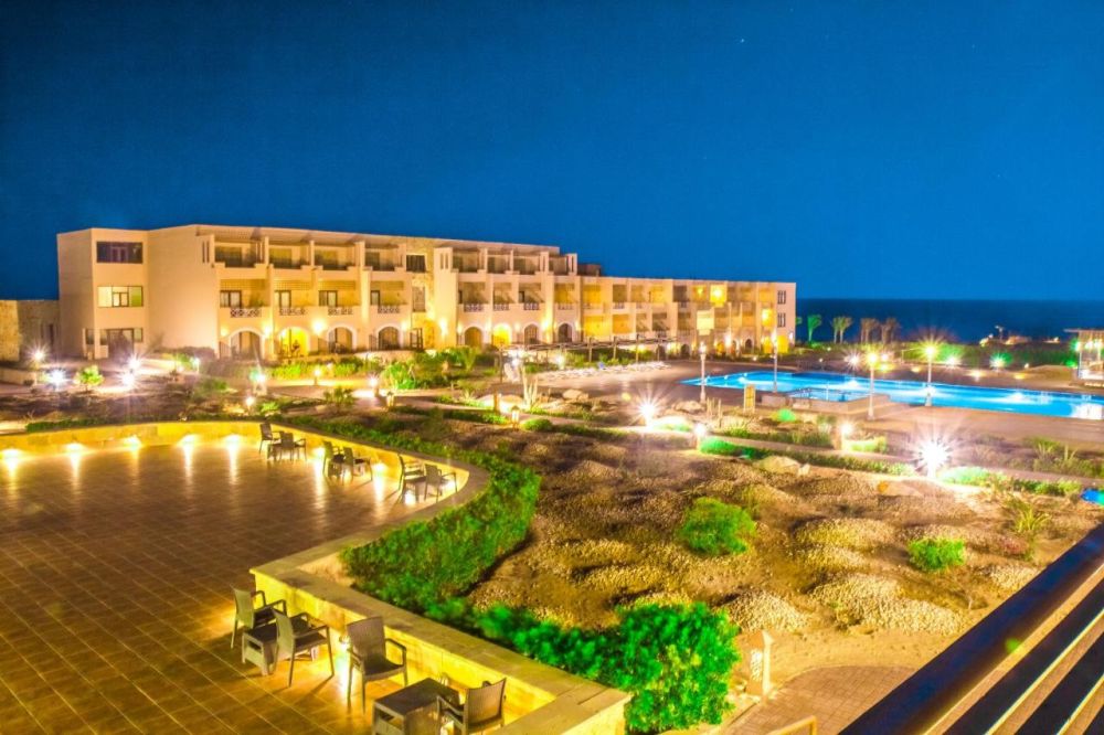 Viva Blue Resort — Сома Бей, Єгипет мініатюра 49