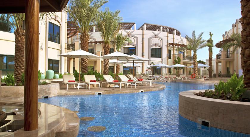Al Ain Rotana — Аль-Айн, Об'єднані Арабські Емірати мініатюра 181