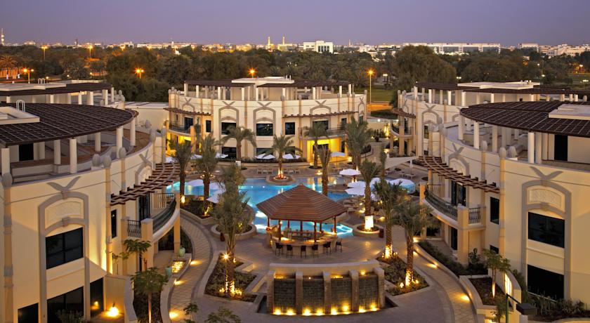 Al Ain Rotana — Аль-Айн, Об'єднані Арабські Емірати мініатюра 182