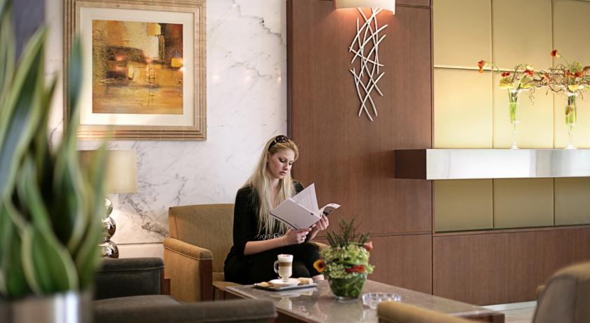 Al Ain Rotana — Аль-Айн, Об'єднані Арабські Емірати мініатюра 190