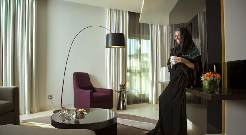Al Ain Rotana — Аль-Айн, Об'єднані Арабські Емірати мініатюра 192