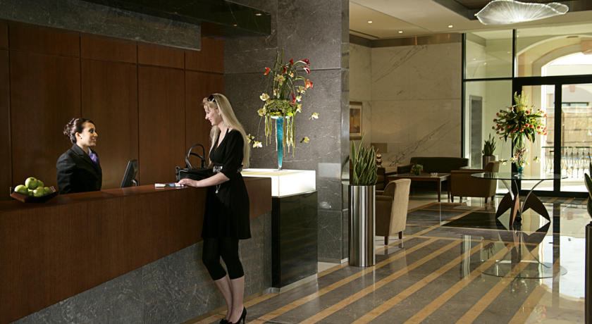 Al Ain Rotana — Аль-Айн, Об'єднані Арабські Емірати мініатюра 196