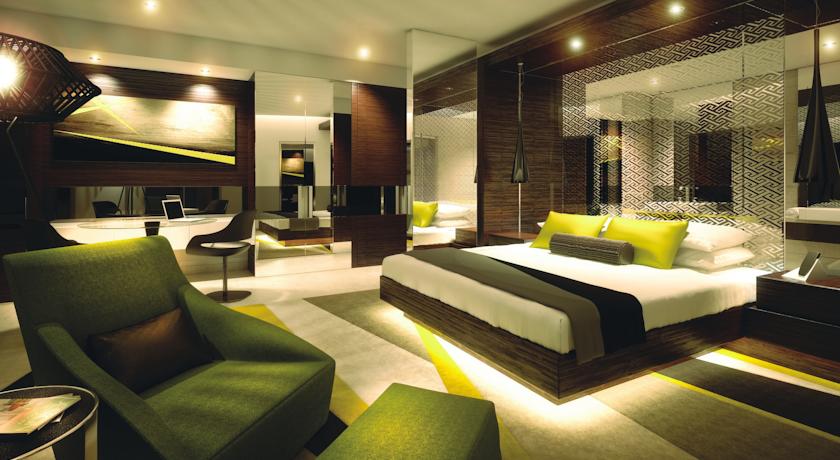 Al Ain Rotana — Аль-Айн, Об'єднані Арабські Емірати мініатюра 202