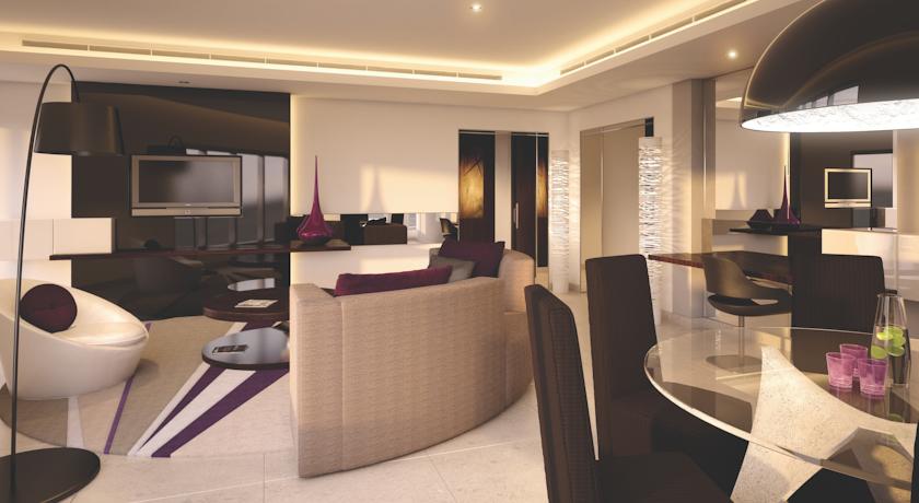 Al Ain Rotana — Аль-Айн, Об'єднані Арабські Емірати мініатюра 203