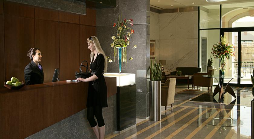 Al Ain Rotana — Аль-Айн, Об'єднані Арабські Емірати мініатюра 207