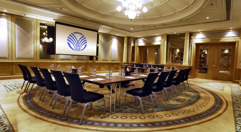 Al Ain Rotana — Аль-Айн, Об'єднані Арабські Емірати мініатюра 209