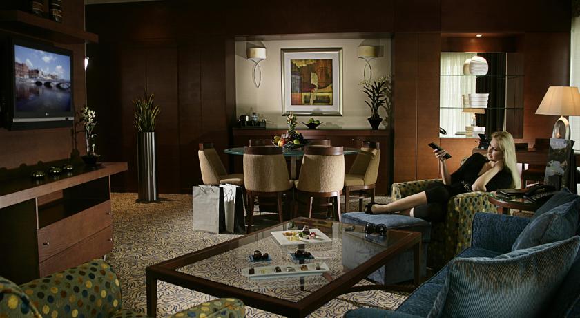Al Ain Rotana — Аль-Айн, Об'єднані Арабські Емірати мініатюра 212