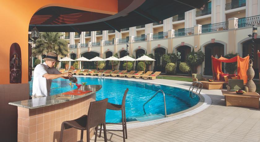 Al Ain Rotana — Аль-Айн, Об'єднані Арабські Емірати мініатюра 215
