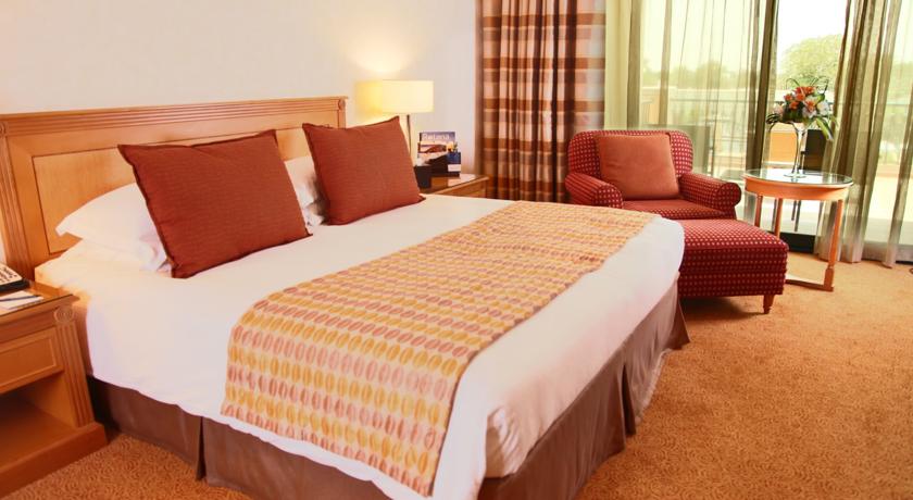 Al Ain Rotana — Аль-Айн, Об'єднані Арабські Емірати мініатюра 216