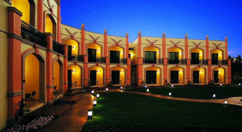 Al Ain Rotana — Аль-Айн, Об'єднані Арабські Емірати мініатюра 219