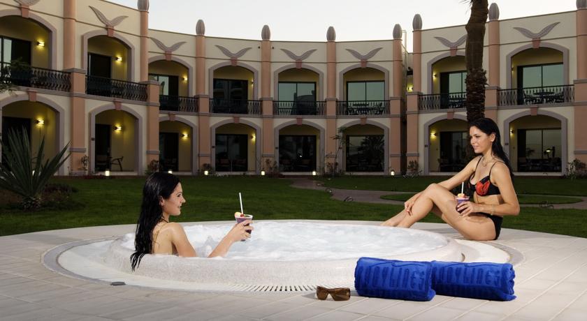 Al Ain Rotana — Аль-Айн, Об'єднані Арабські Емірати мініатюра 220