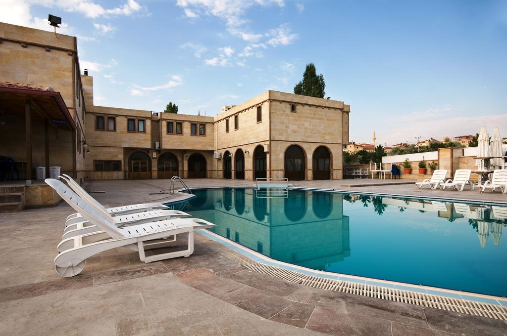 Ciner Hotel Goreme — Невшехир, Туреччина мініатюра 6