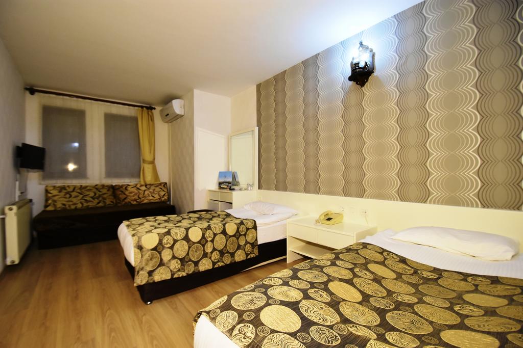 Ciner Hotel Goreme — Невшехир, Туреччина мініатюра 9