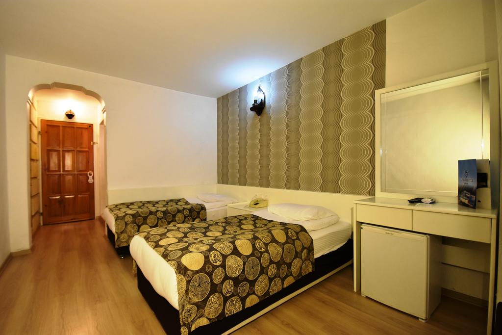 Ciner Hotel Goreme — Невшехир, Туреччина мініатюра 10