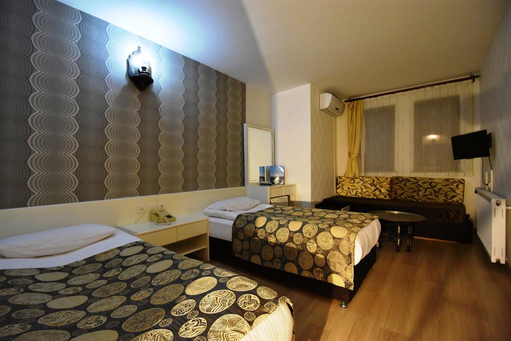 Ciner Hotel Goreme — Невшехир, Туреччина мініатюра 11