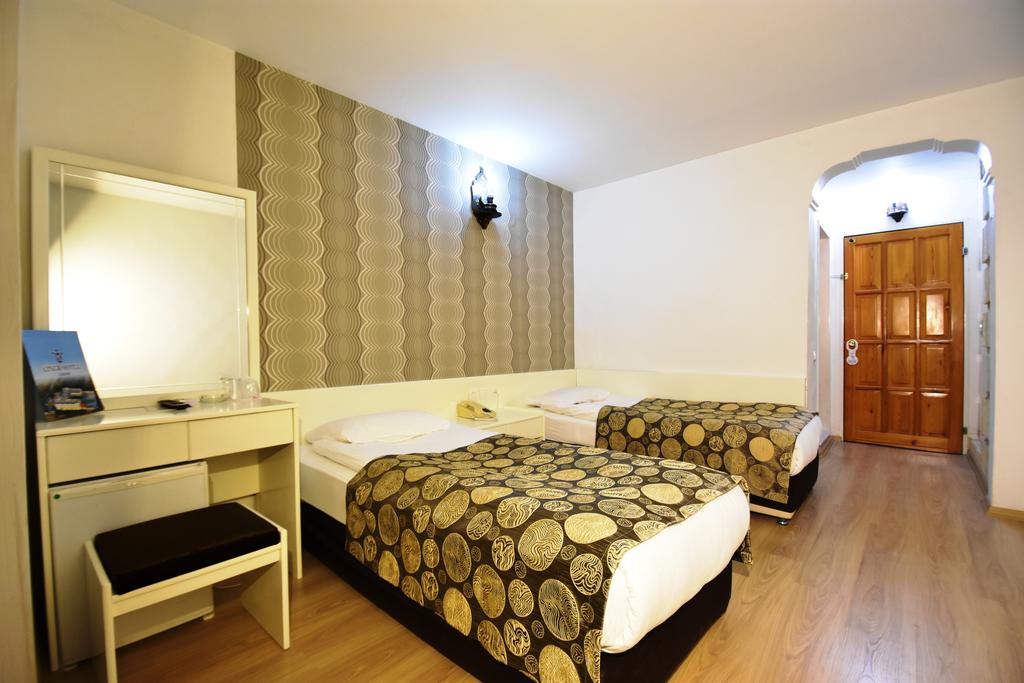 Ciner Hotel Goreme — Невшехир, Туреччина мініатюра 12