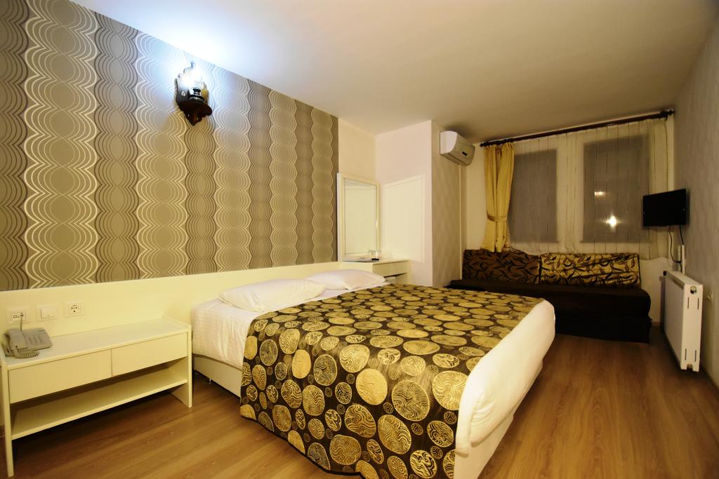 Ciner Hotel Goreme — Невшехир, Туреччина мініатюра 13