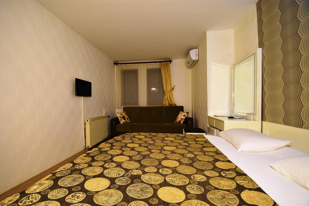 Ciner Hotel Goreme — Невшехир, Туреччина мініатюра 14