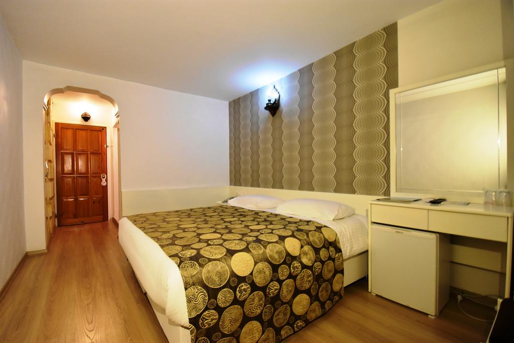 Ciner Hotel Goreme — Невшехир, Туреччина мініатюра 15