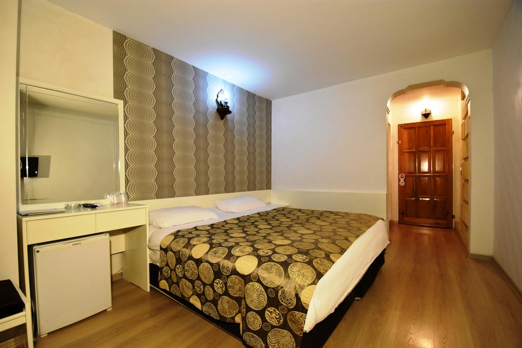 Ciner Hotel Goreme — Невшехир, Туреччина мініатюра 16
