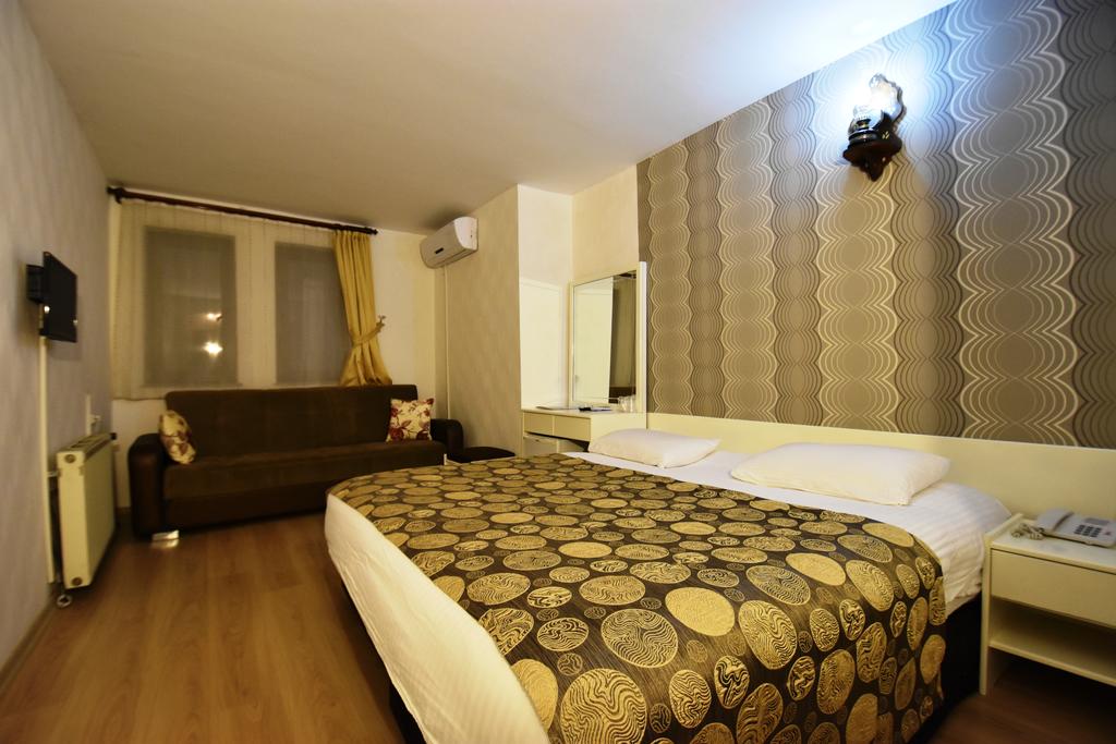 Ciner Hotel Goreme — Невшехир, Туреччина мініатюра 17