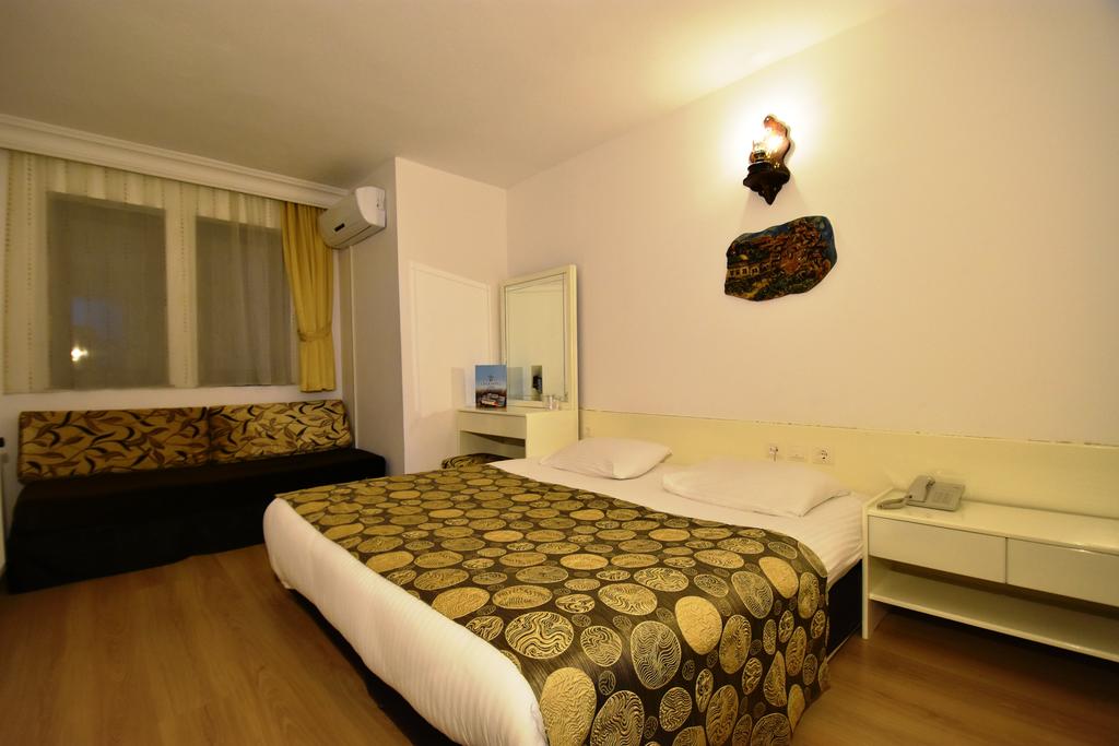Ciner Hotel Goreme — Невшехир, Туреччина мініатюра 18