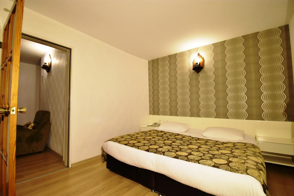 Ciner Hotel Goreme — Невшехир, Туреччина мініатюра 20