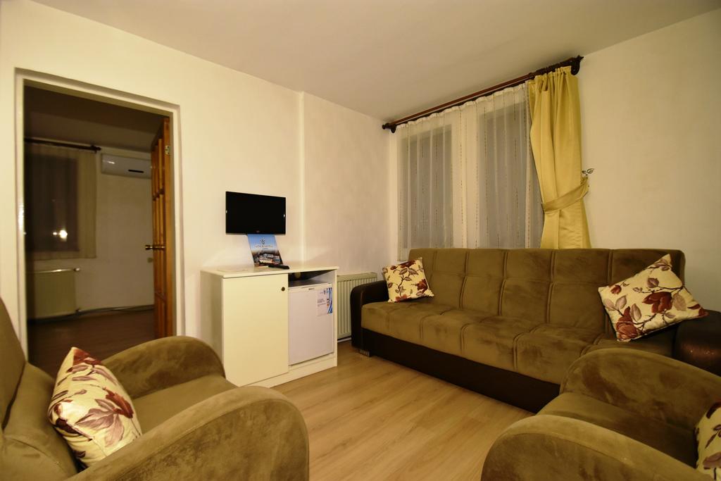 Ciner Hotel Goreme — Невшехир, Туреччина мініатюра 21