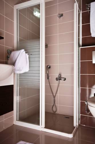 Ciner Hotel Goreme — Невшехир, Туреччина мініатюра 22