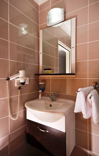 Ciner Hotel Goreme — Невшехир, Туреччина мініатюра 23