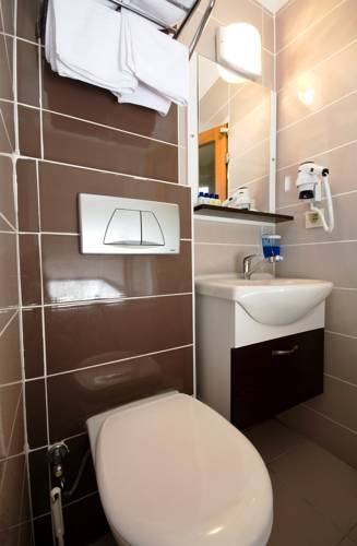 Ciner Hotel Goreme — Невшехир, Туреччина мініатюра 24