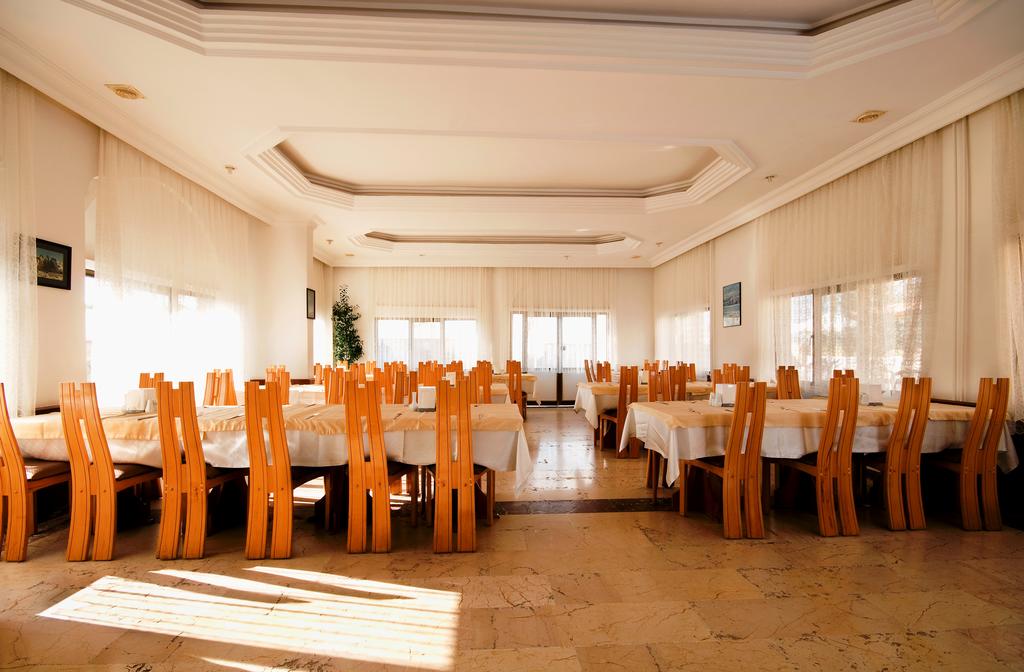 Ciner Hotel Goreme — Невшехир, Туреччина мініатюра 26