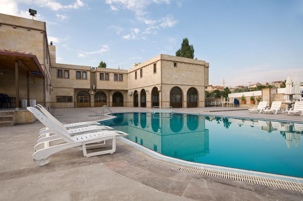 Ciner Hotel Goreme — Невшехир, Туреччина мініатюра 32